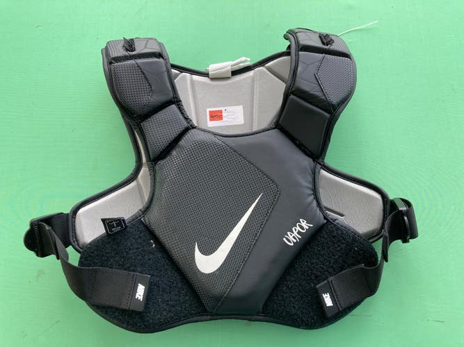 Used Large Youth Nike Vapor Shoulder Pads