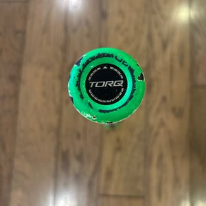 Used 2013 Easton USSSA Certified Composite 20 oz 30" Mako Torq Bat