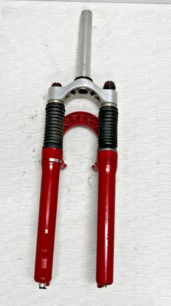 Vintage Manitou Answer X-Vert Suspension 26