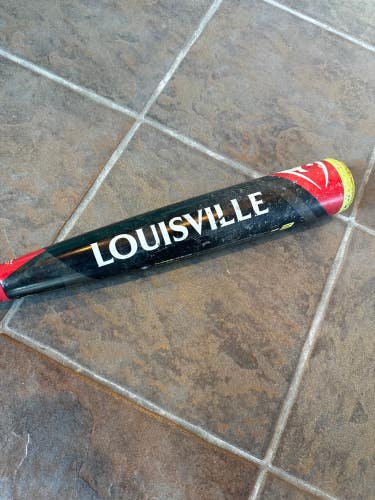 Louisville Slugger Prime 916 Bat BBCOR Certified (-3) Composite 29 oz 32" (Used)