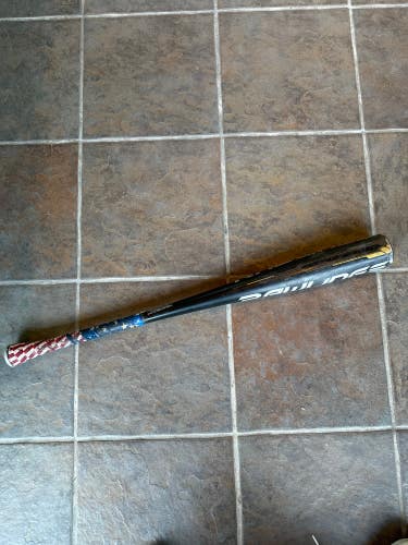 Used Kid Pitch (9YO-13YO) Rawlings 5150 Alloy Bat USABat Certified (-10) Alloy 20 oz 30"