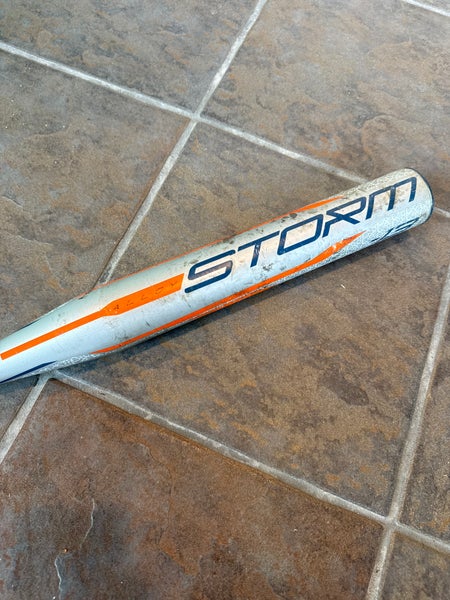 Rawlings Storm Bat (-13) Alloy 18 oz 31" (Used)