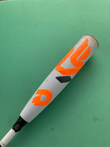 2021 DeMarini CF Bat USSSA Certified (-10) Composite 18 oz 28"