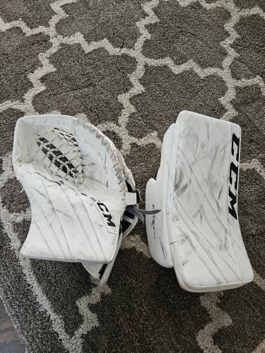 Used CCM EFLEX 5.5 Regular