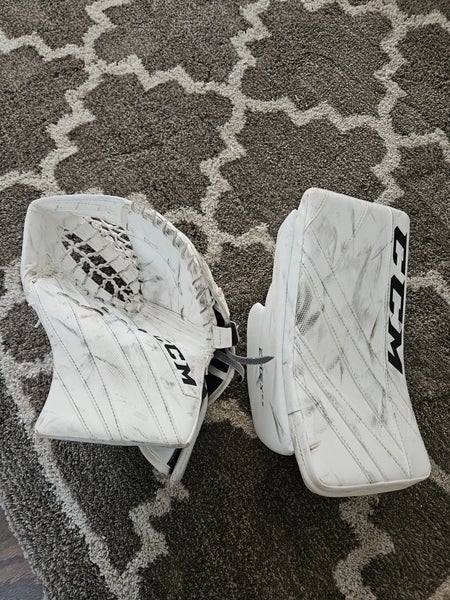 Used CCM EFLEX 5.5 Regular