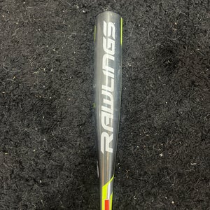 Used Rawlings USSSA Certified Alloy 27 oz 32" 5150 Bat