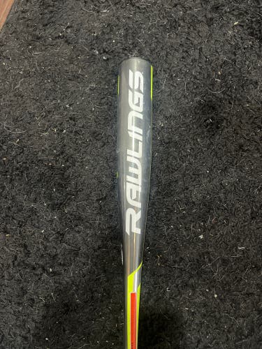 Used Rawlings USSSA Certified Alloy 27 oz 32" 5150 Bat