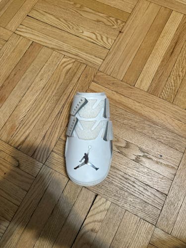 Used Air Jordan Elbow Protection
