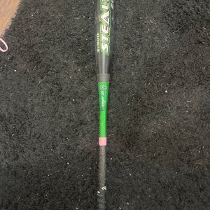 Used Easton (-13) 16 oz 29" Stealth Bat