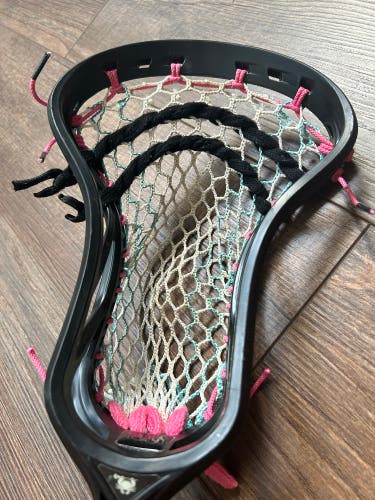 Used Attack & Midfield Strung Mirage 2.0 Head