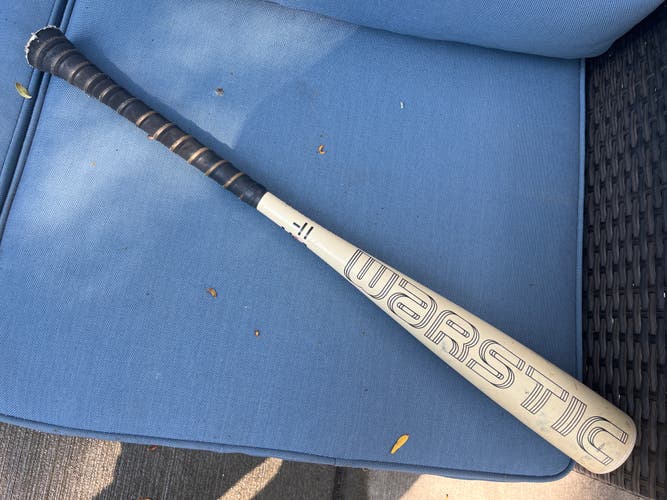 2023 USABat Certified Bat (-11) Alloy 16 oz 27"