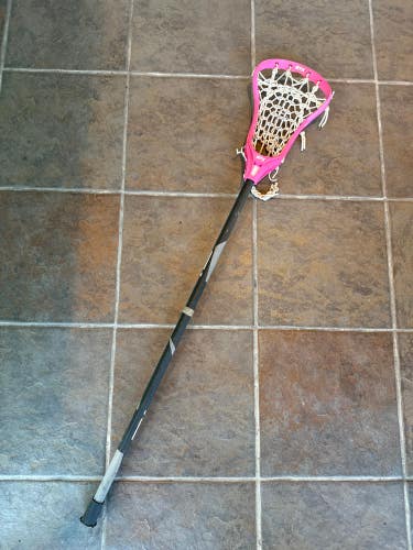 Used STX Crux Stick