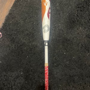 Used 2018 DeMarini BBCOR Certified Composite 29 oz 32" CF Zen Bat