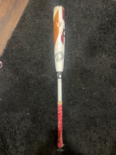 Used 2018 DeMarini BBCOR Certified Composite 29 oz 32" CF Zen Bat