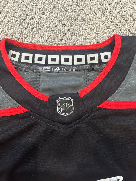 Andrei Svechnikov Carolina Hurricanes Home Jersey size 50/medium