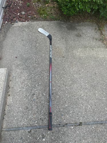 Used Senior Bauer Left Hand P28M  Vapor X5 Pro Hockey Stick