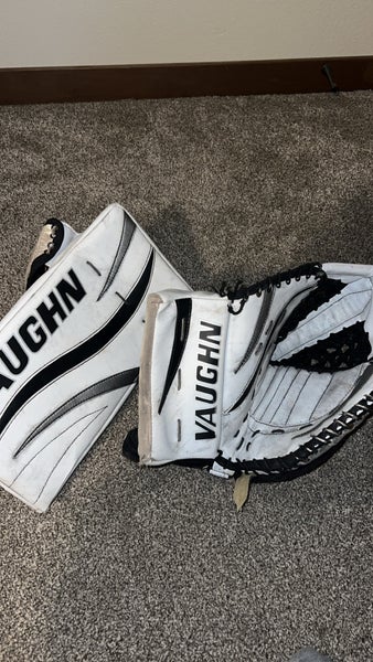 Used Vaughn Regular Ventus LT90