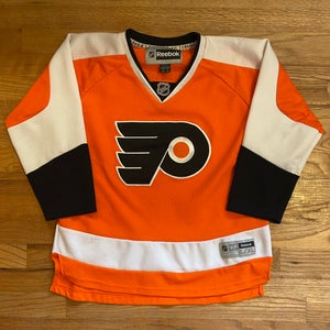 Philadelphia Flyers YOUTH Hockey Jersey