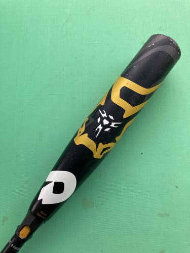 2020 DeMarini CF Bat USSSA Certified (-5) Composite 25 oz 30"