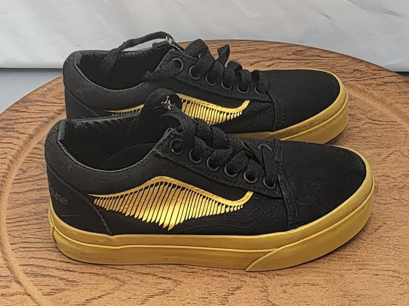 VANS Harry Potter x Old Skool  display picture 1