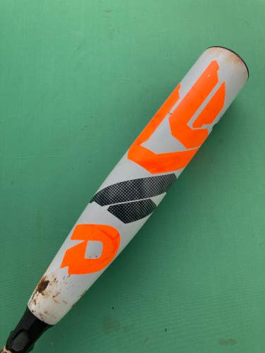 2021 DeMarini CF Bat USSSA Certified (-5) Composite 26 oz 31"