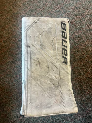 Sr Bauer Mach Blocker
