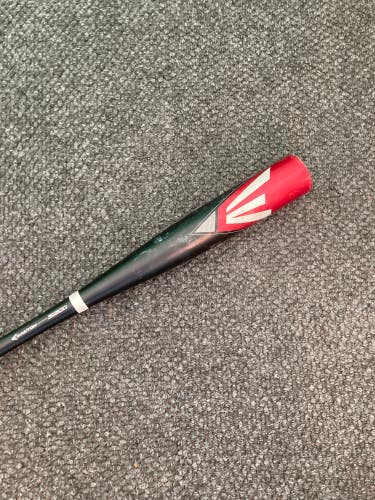 Used Kid Pitch (9YO-13YO) 2014 Easton S200 Bat USSSA Certified (-10) Alloy 18 oz 28"