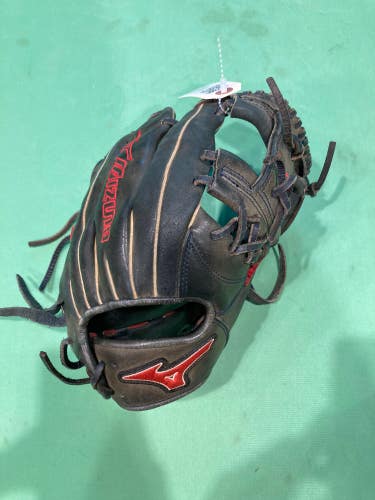Used Mizuno MVP Prime Right Hand Throw Baseball Glove 11.5"