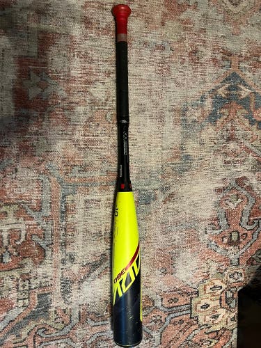 Used 2023 Easton USABat Certified Composite 20 oz 30" ADV 360 Bat