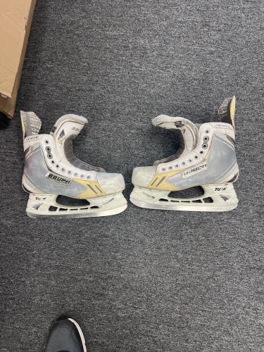 Bauer Supreme ONE.9 Limited Edition Ice Hockey Skates