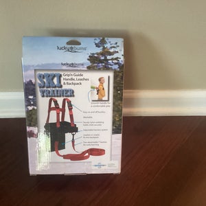 Used Ski Trainer