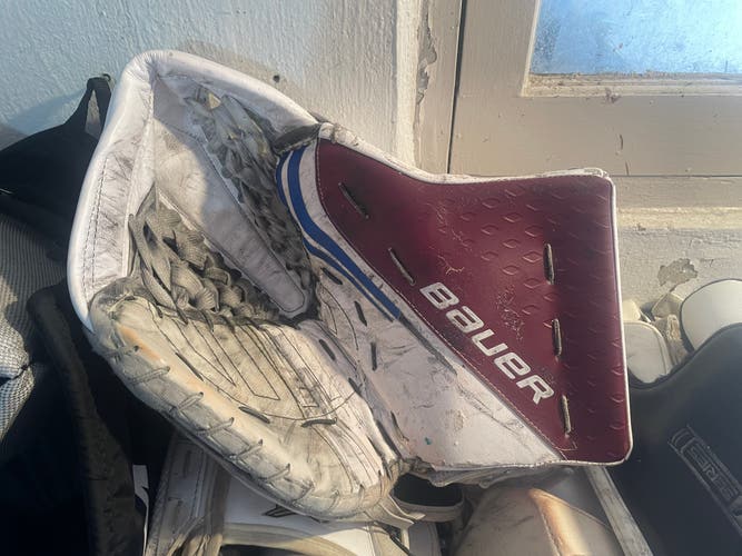 Pro Stock 2s Glove