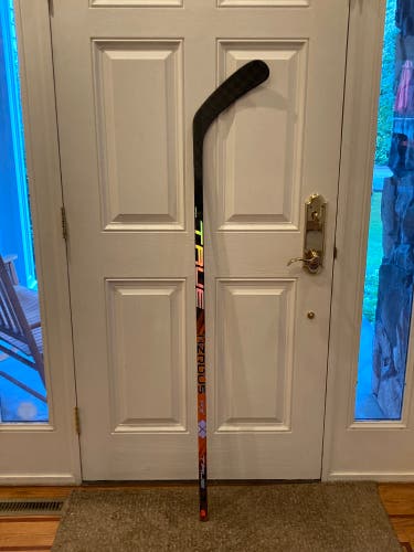 New Intermediate True Right Handed TC2  Hzrdus PX Hockey Stick. Still Has Warranty By August 21