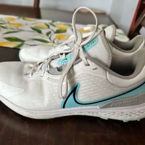 Nike Golf infinity pro 2 size 11