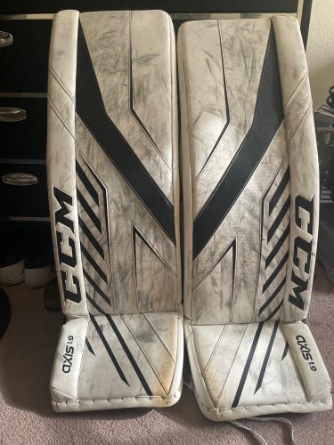 Ccm axis 1.9