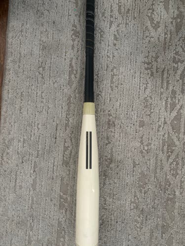 Used 2023 Warstic BBCOR Certified Alloy 30 oz 33" Bonesaber Hybrid Bat