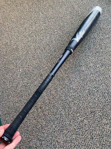 Used Victus Nox Bat USSSA Certified (-5) Composite 27 oz 32"