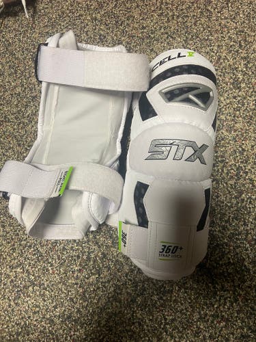 STX Cell V Arm Pads