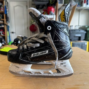 Bauer supreme 190