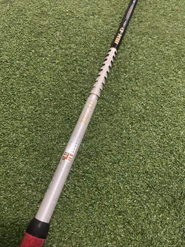 Graphite Design Tour AD MX-D Driver Shaft Graphite Senior