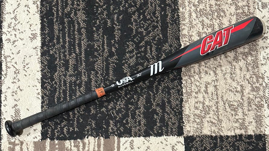 Marucci CAT Baseball Bat