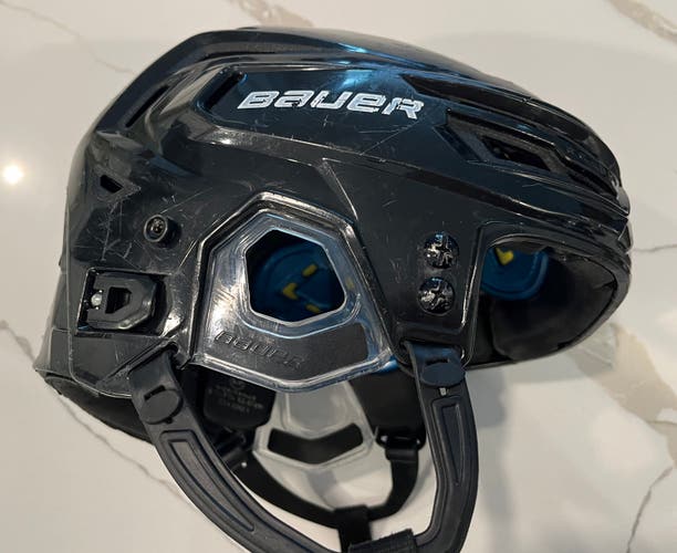 Bauer Re-Akt 150