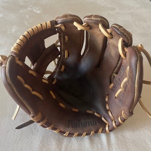 Nokona AMG 1150 11.5” Infield Glove