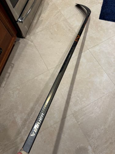 Used Senior Bauer Nexus Havok Right Handed Hockey Stick P88 77 flex.
