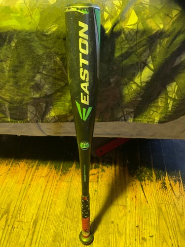 Used Easton Power Brigade 2 S3 Baseball Bat