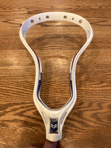 Warrior USA Rabil X Lacrosse Head