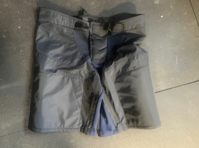 Warrior Covert Girdle/ Pant Shell Seattle Kraken sz XL