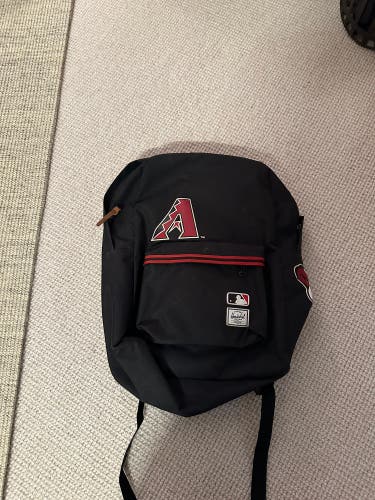 Arizona Diamondbacks Backpack