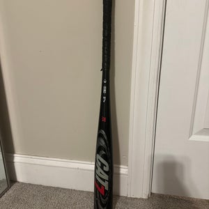Marucci Cat 7 BBCOR Black