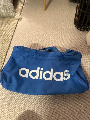 Adidas Duffle Bag